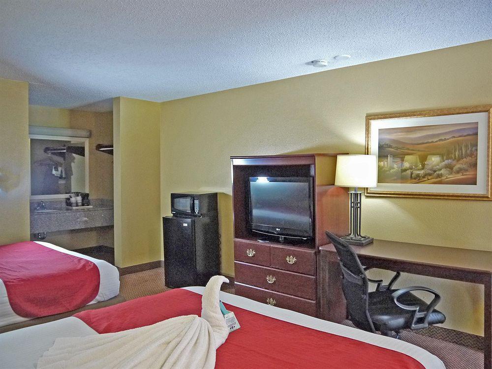 Western Hotel Covington