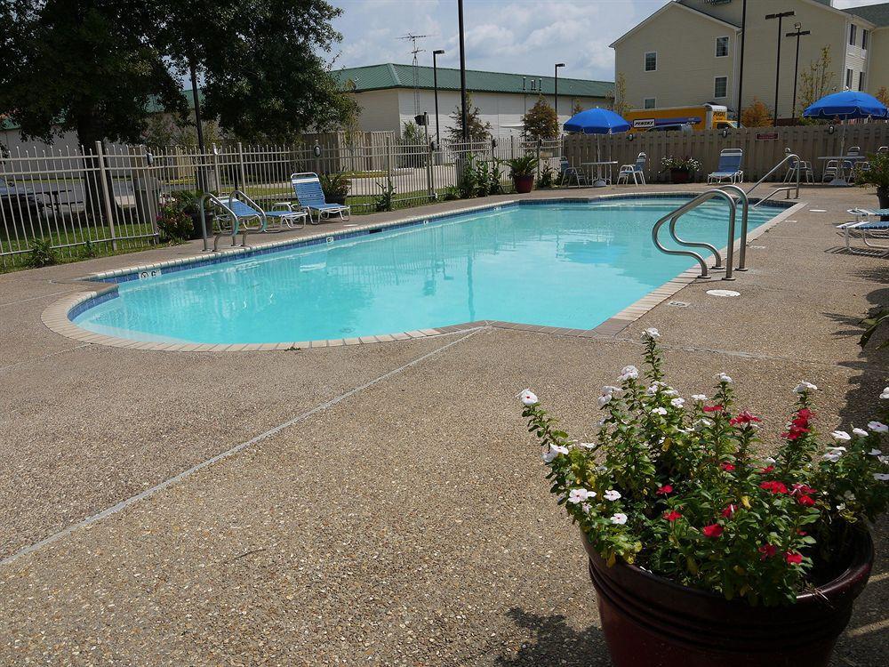 Hotel Western Covington