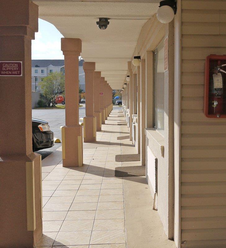 Western Hotel