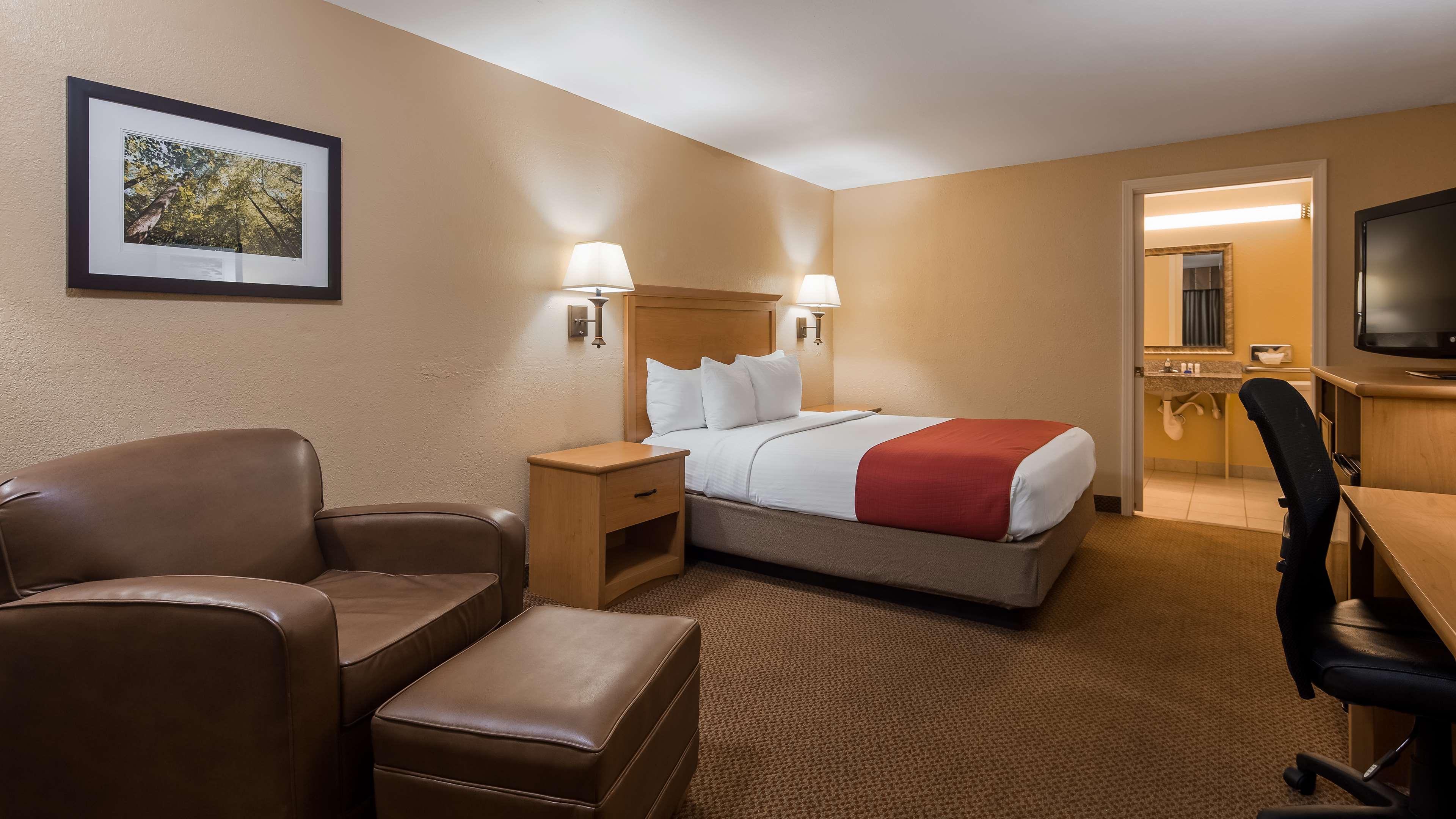 Hotel Western
