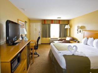 Hotel Western Covington