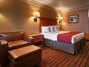 Western Hotel Covington