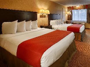 Hotel Western 3*