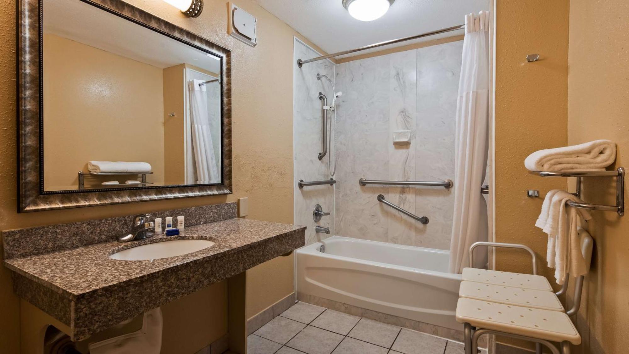 Hotel Western Covington