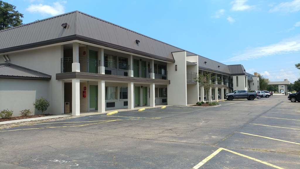 Hotel Western