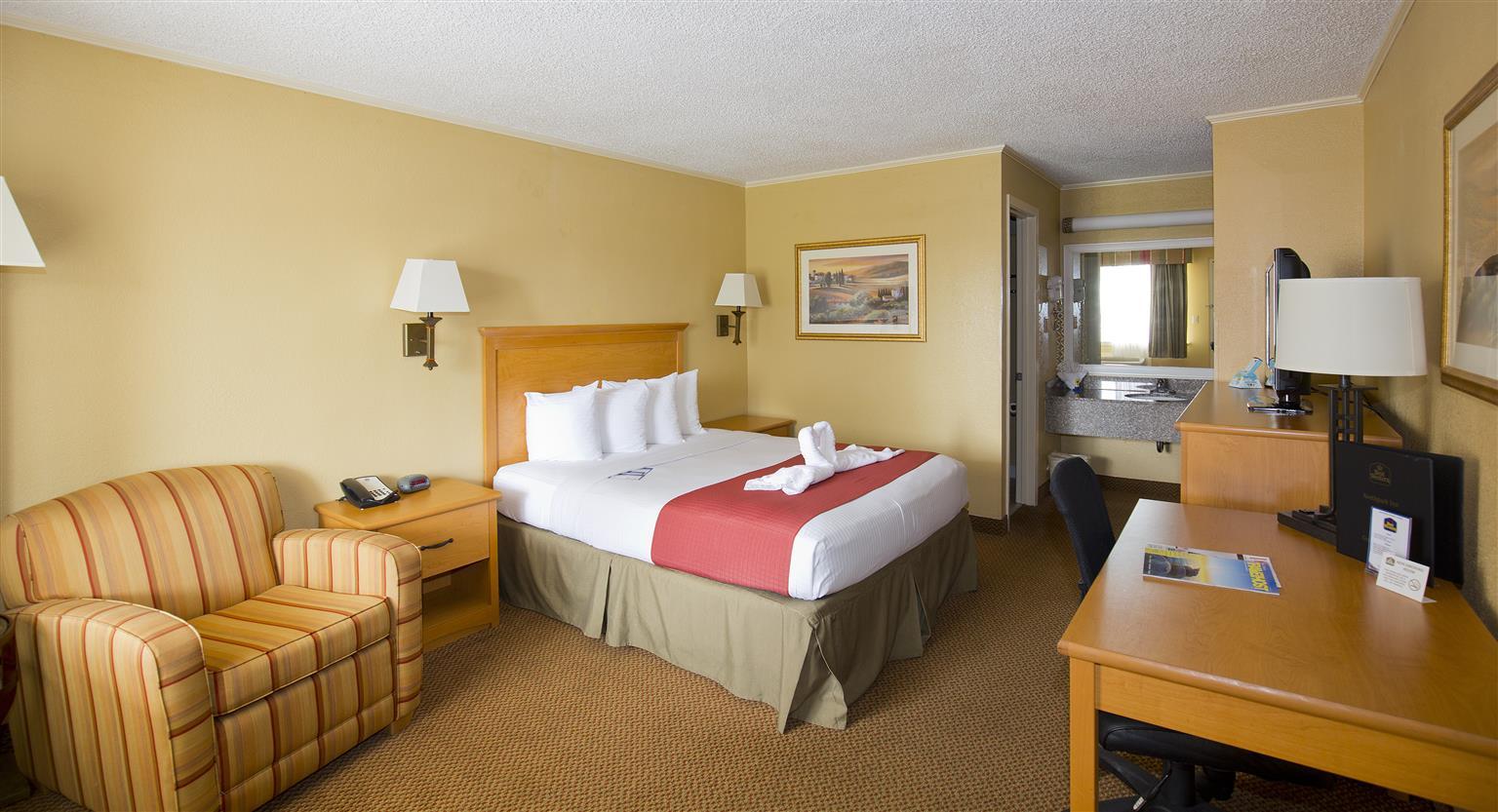 Surestay By Western 3* Covington