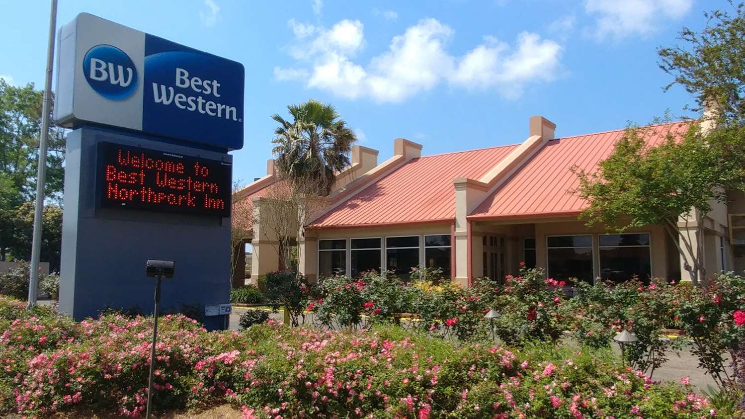 Hotel Western