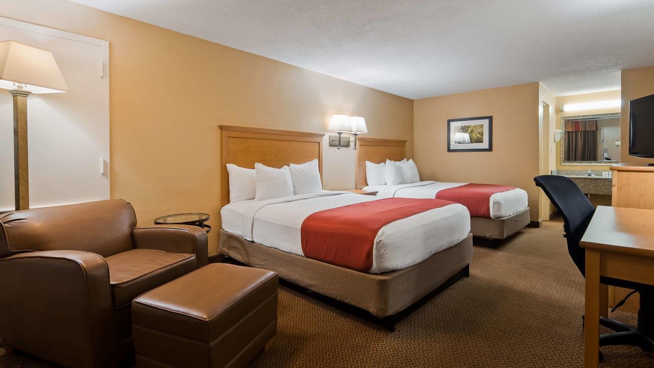 Hotel Western