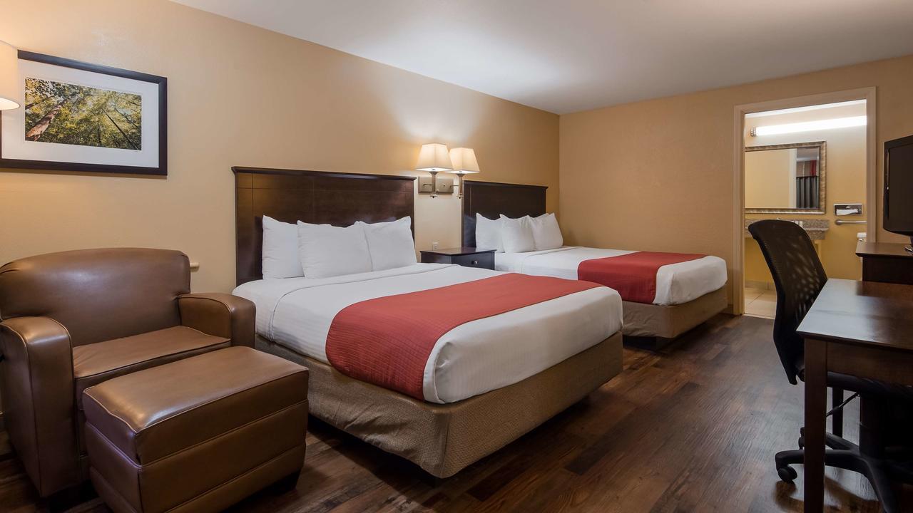 Western Hotel Covington