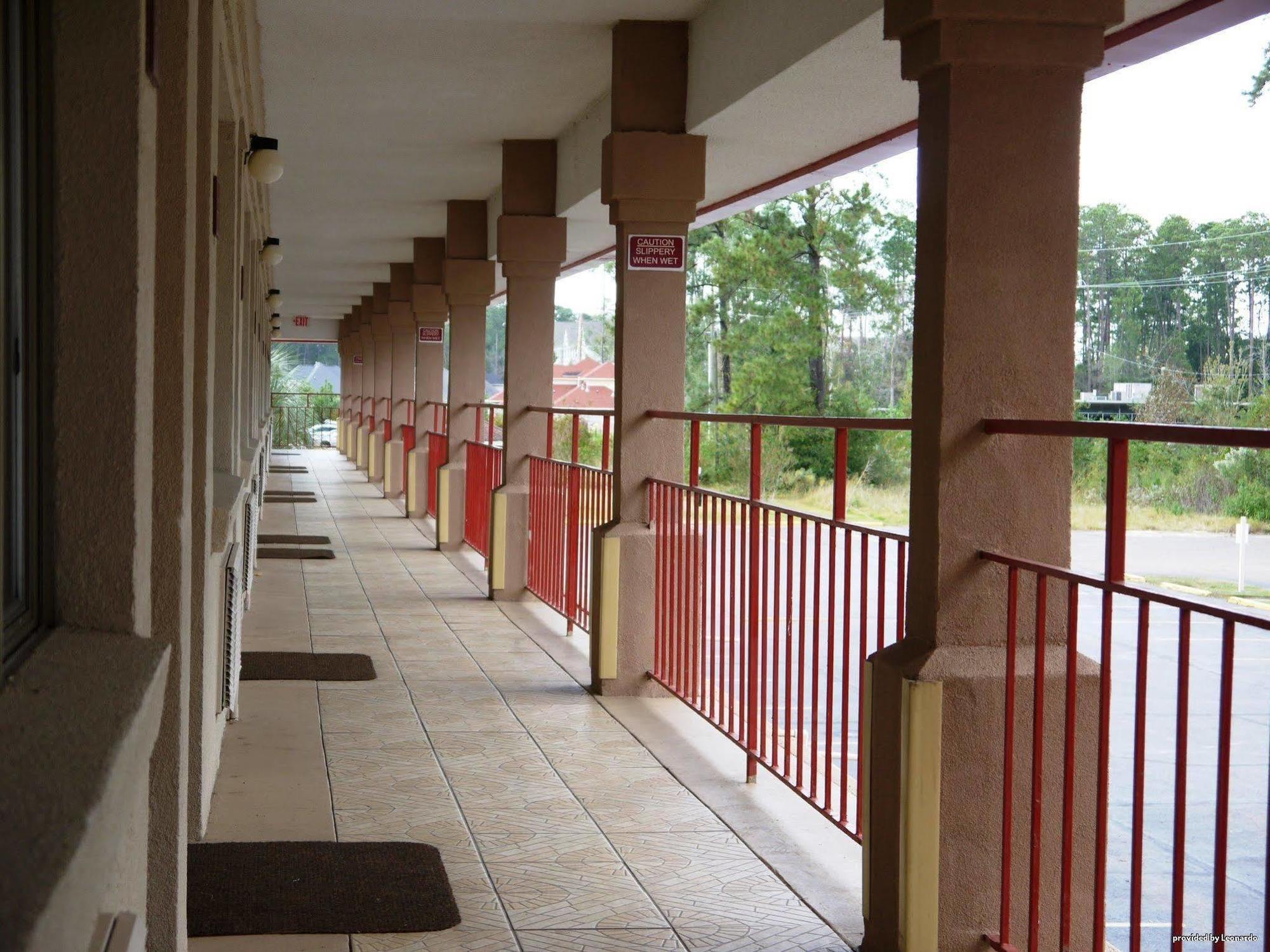 Surestay By Western Hotel Covington