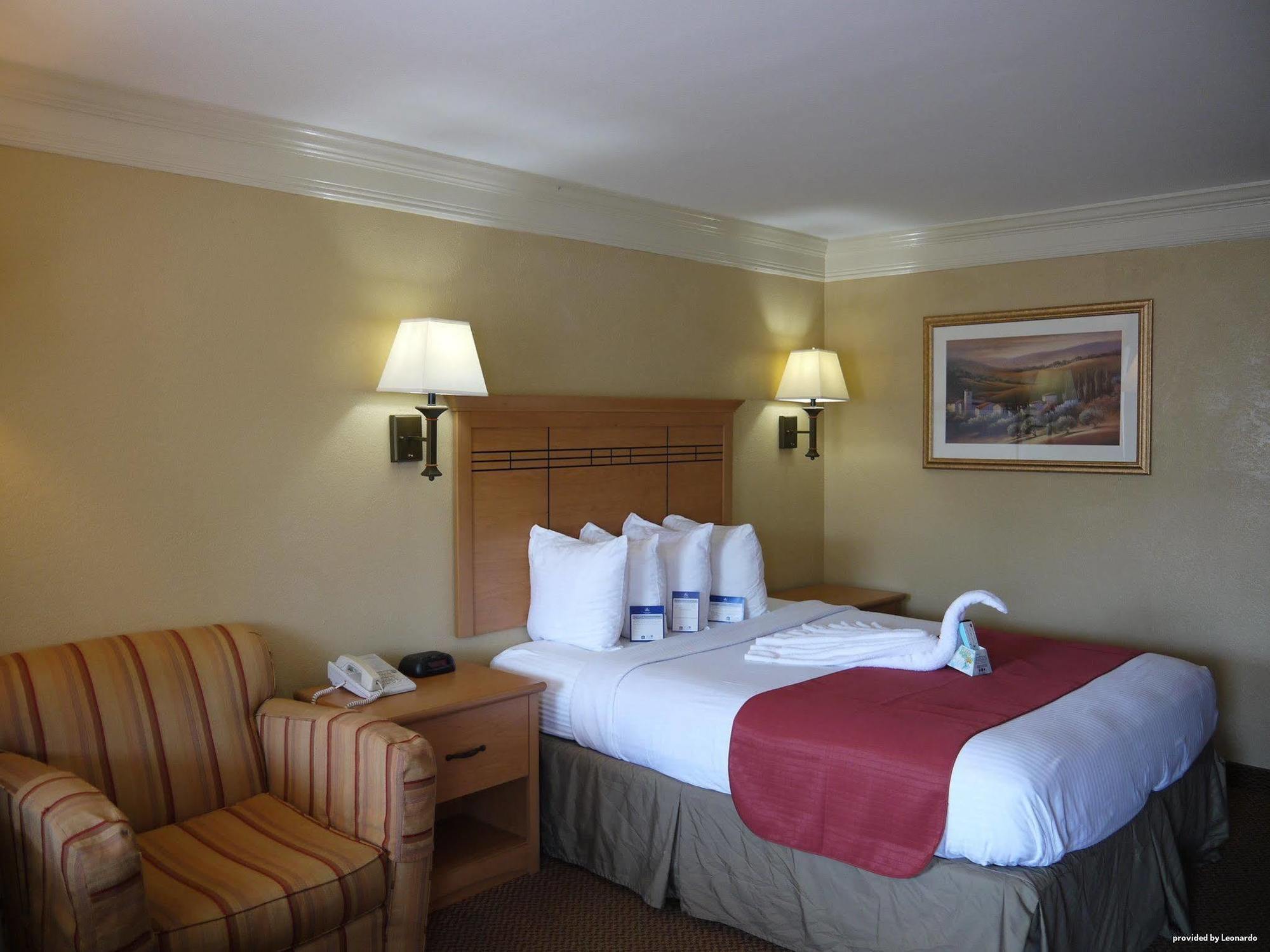 Western Hotel Covington