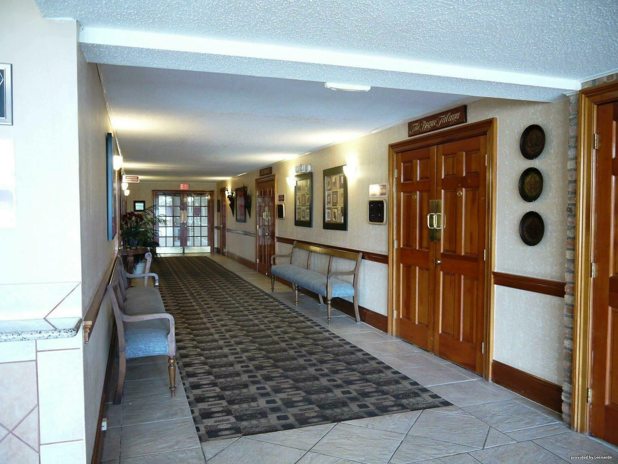Hotel Western