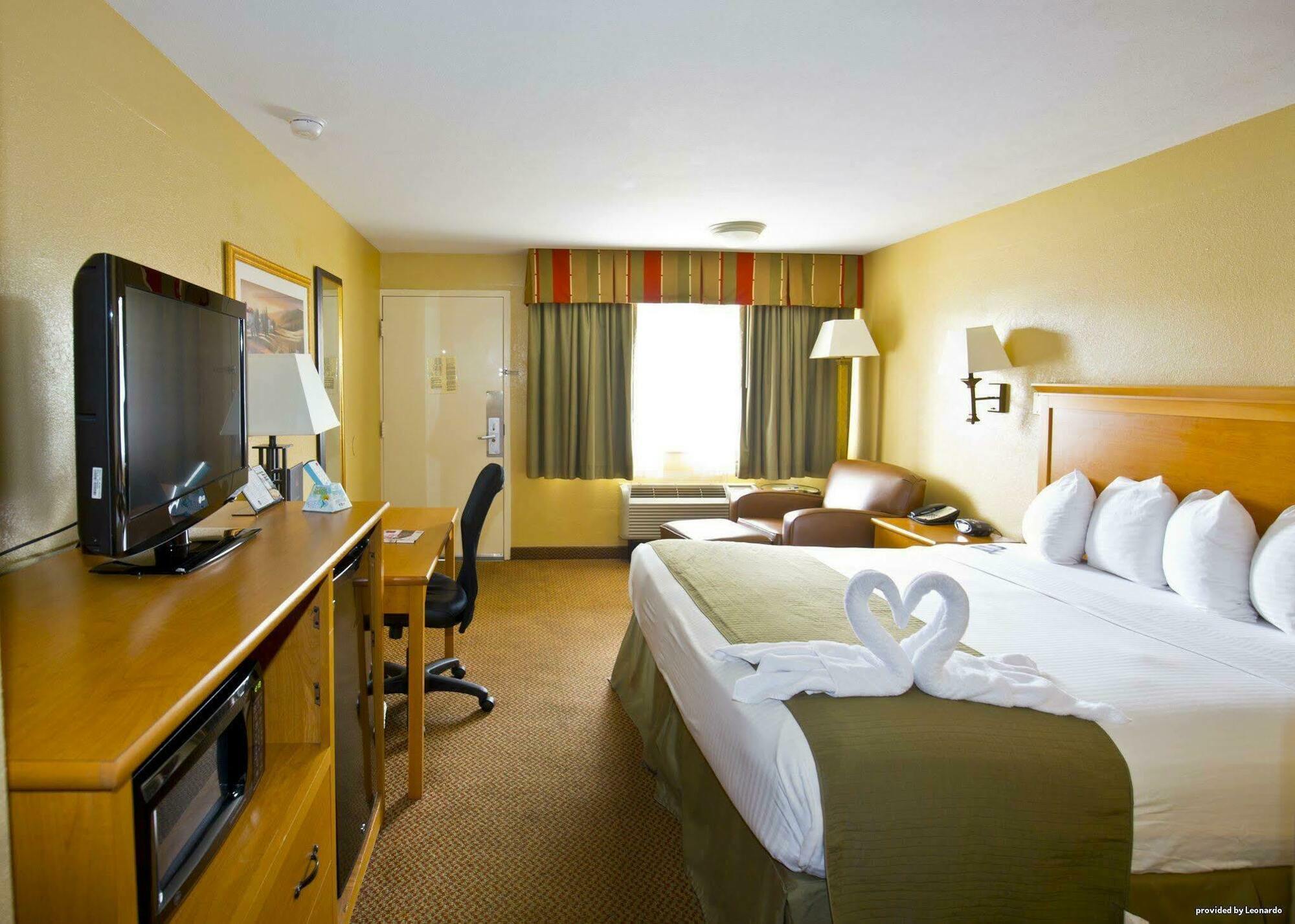 Hotel Western